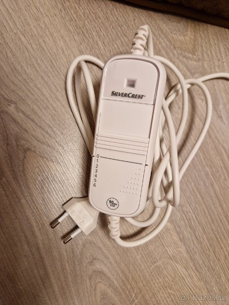 Vyhřívaná bota - 6