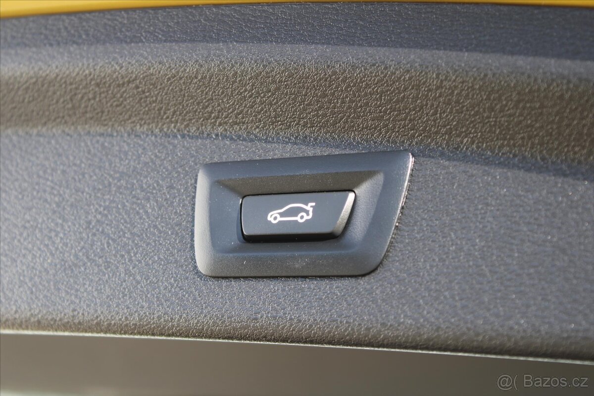 BMW X2 xDrive 20d 140kW M SPORT ČR (2018) - 6