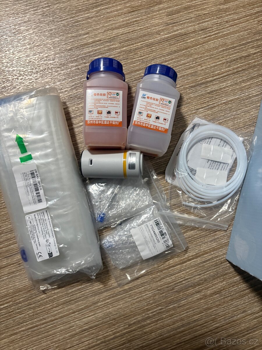 Bambu lab A1 Combo + příslušenství - 6