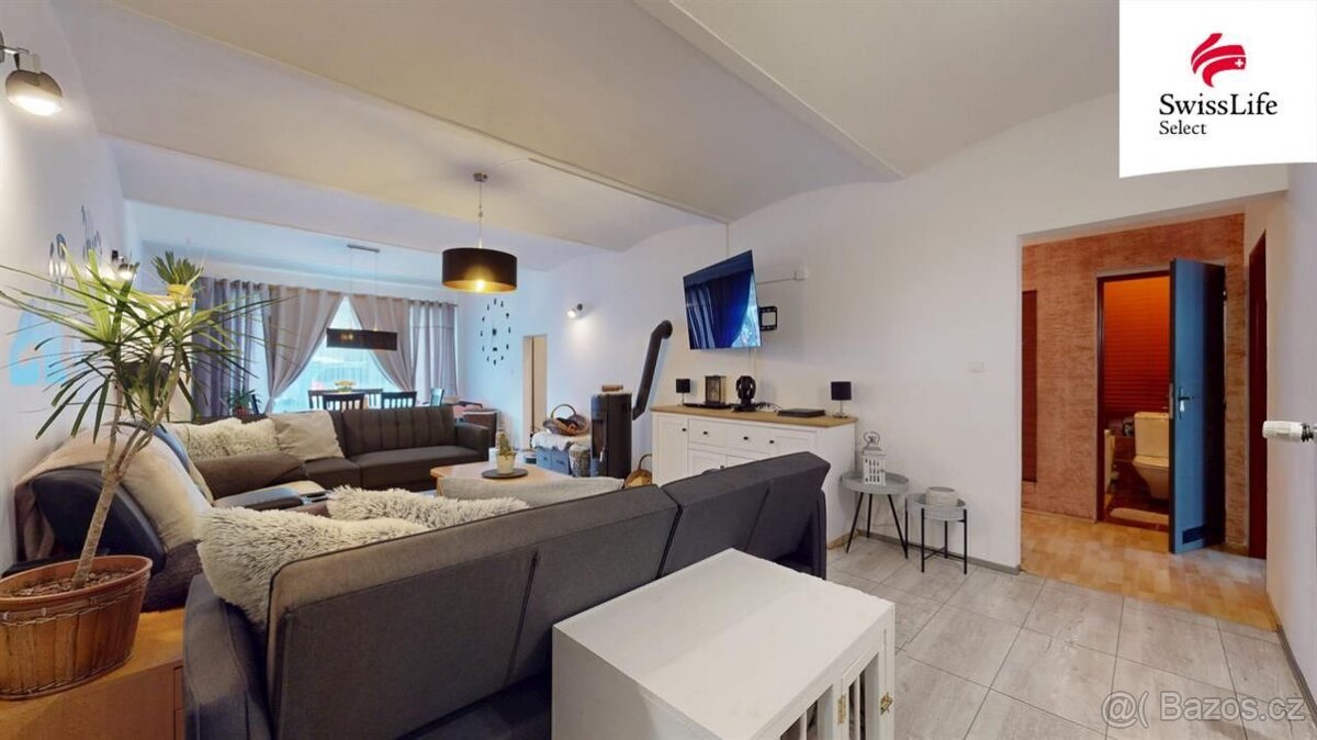 Prodej ubytovacího zařízení 1420 m2, Lánov - 6