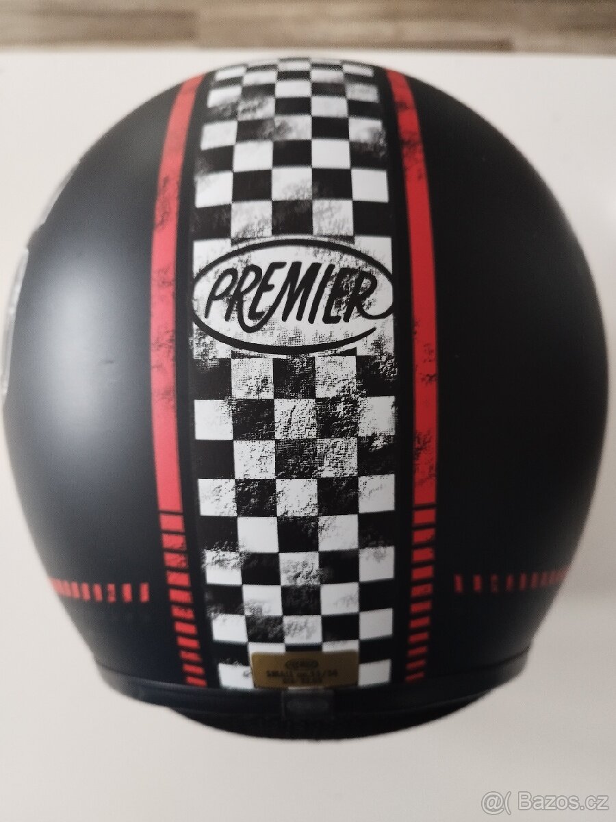 Helma: Premier Vintage - 6