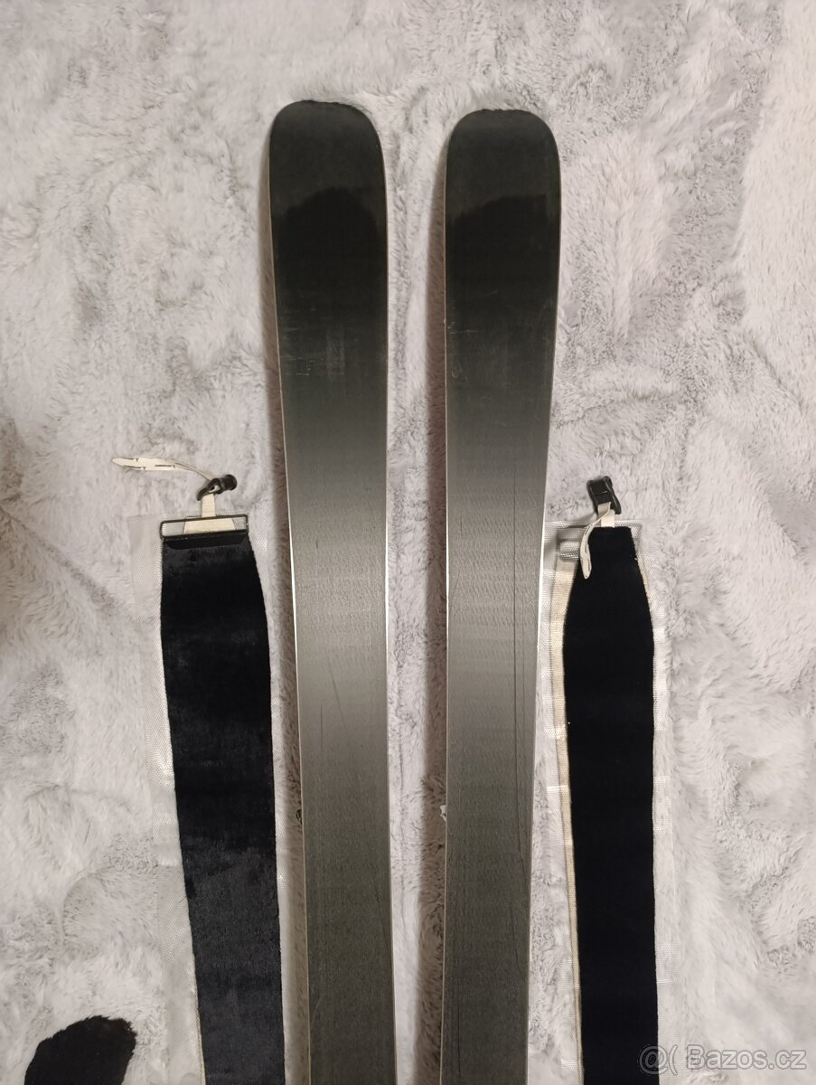 Skialpovy set 152cm - 6