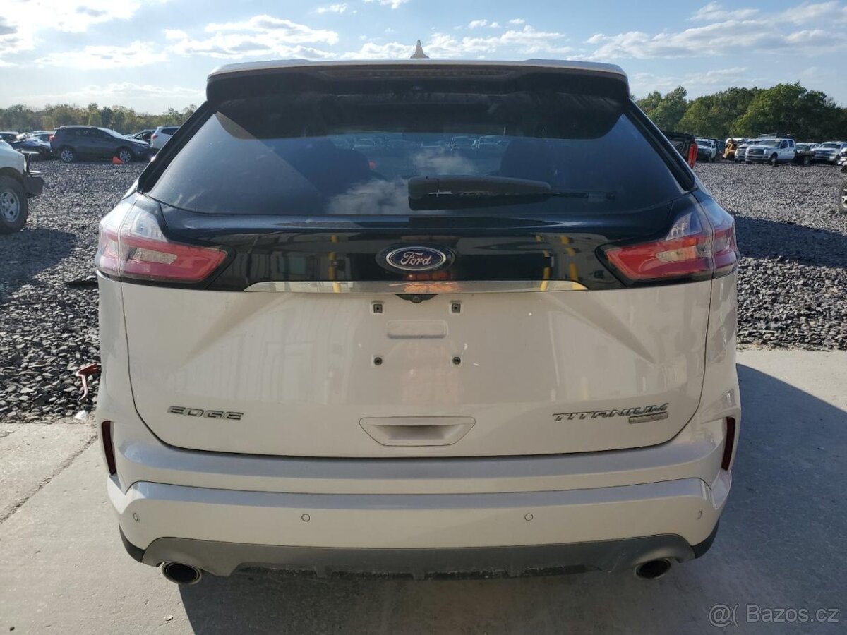 FORD EDGE TITANIUM 2018 - 6