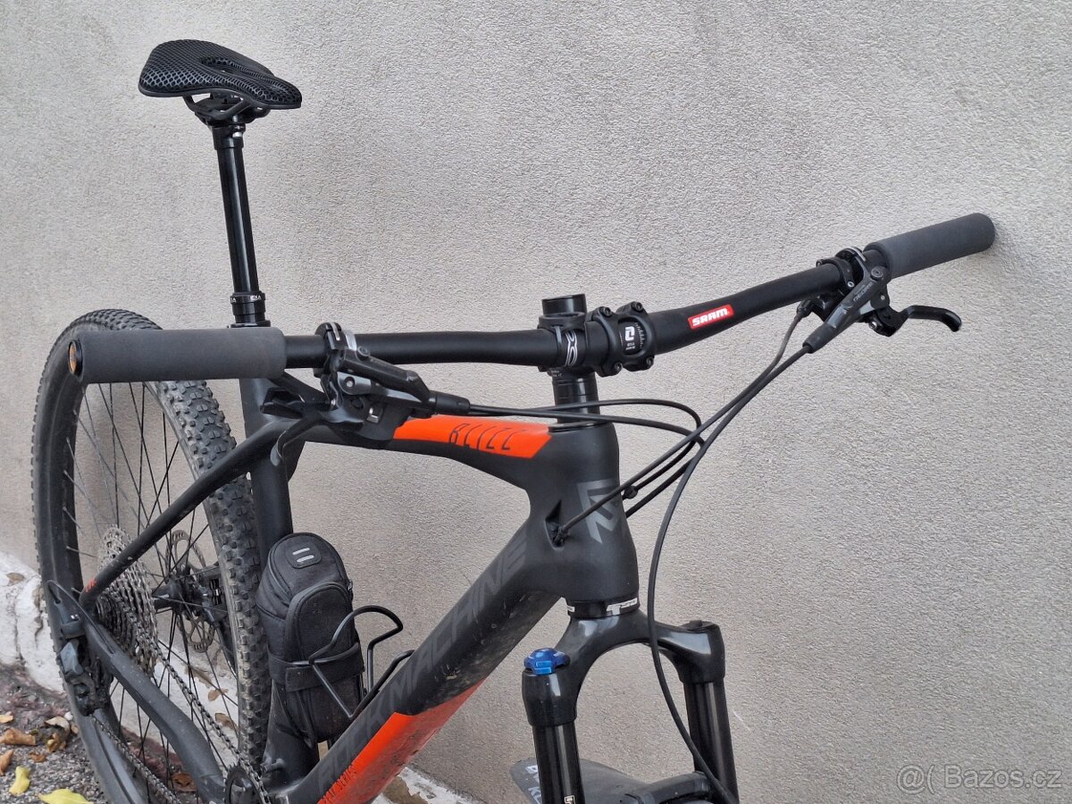 Rock Machine Blizz - 6