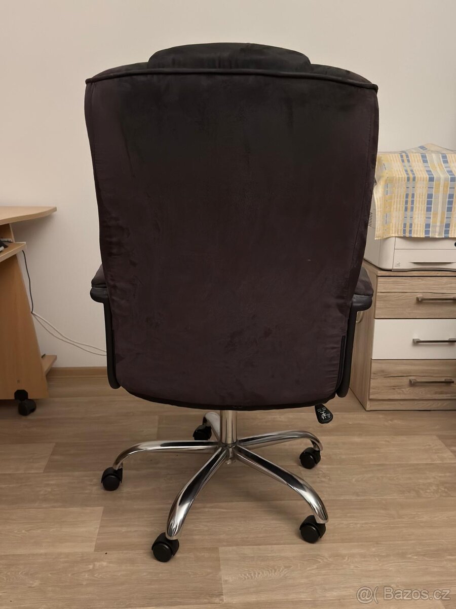 Kancelářské křeslo - 6