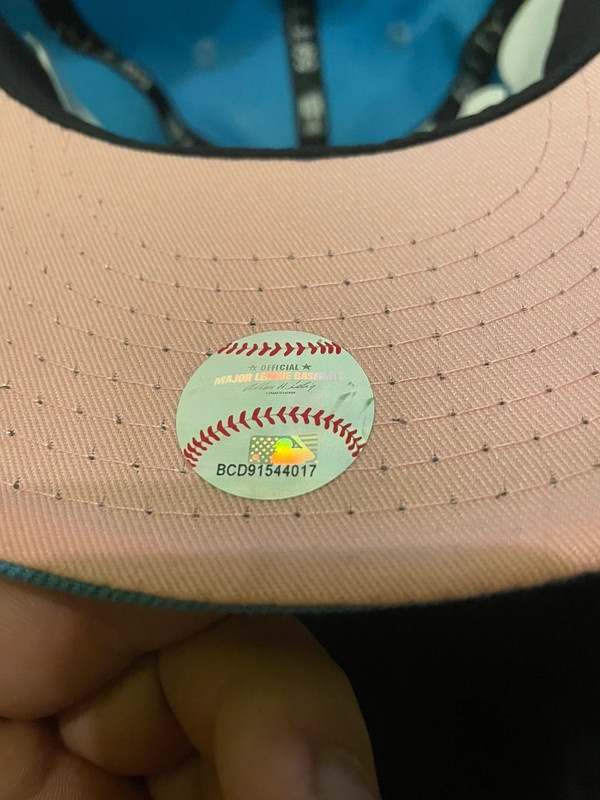 New Era 59FIFTY kšiltovka - 6