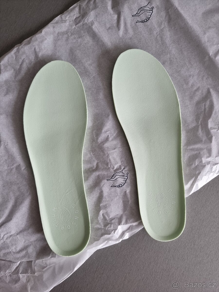 ADIDAS CONSORTIUM RUNNER MID 4D - 6