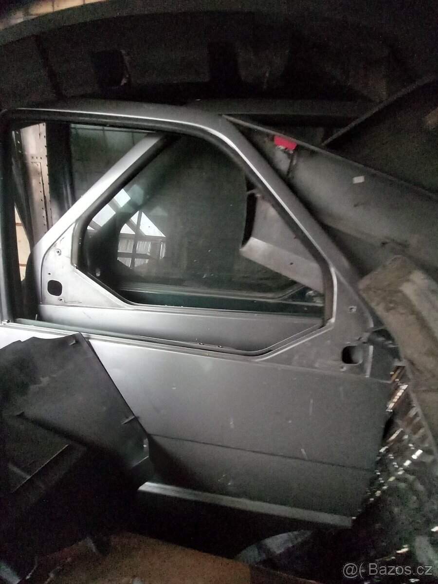 VW T4 transporter caravelle multivan nahradni dily - 6