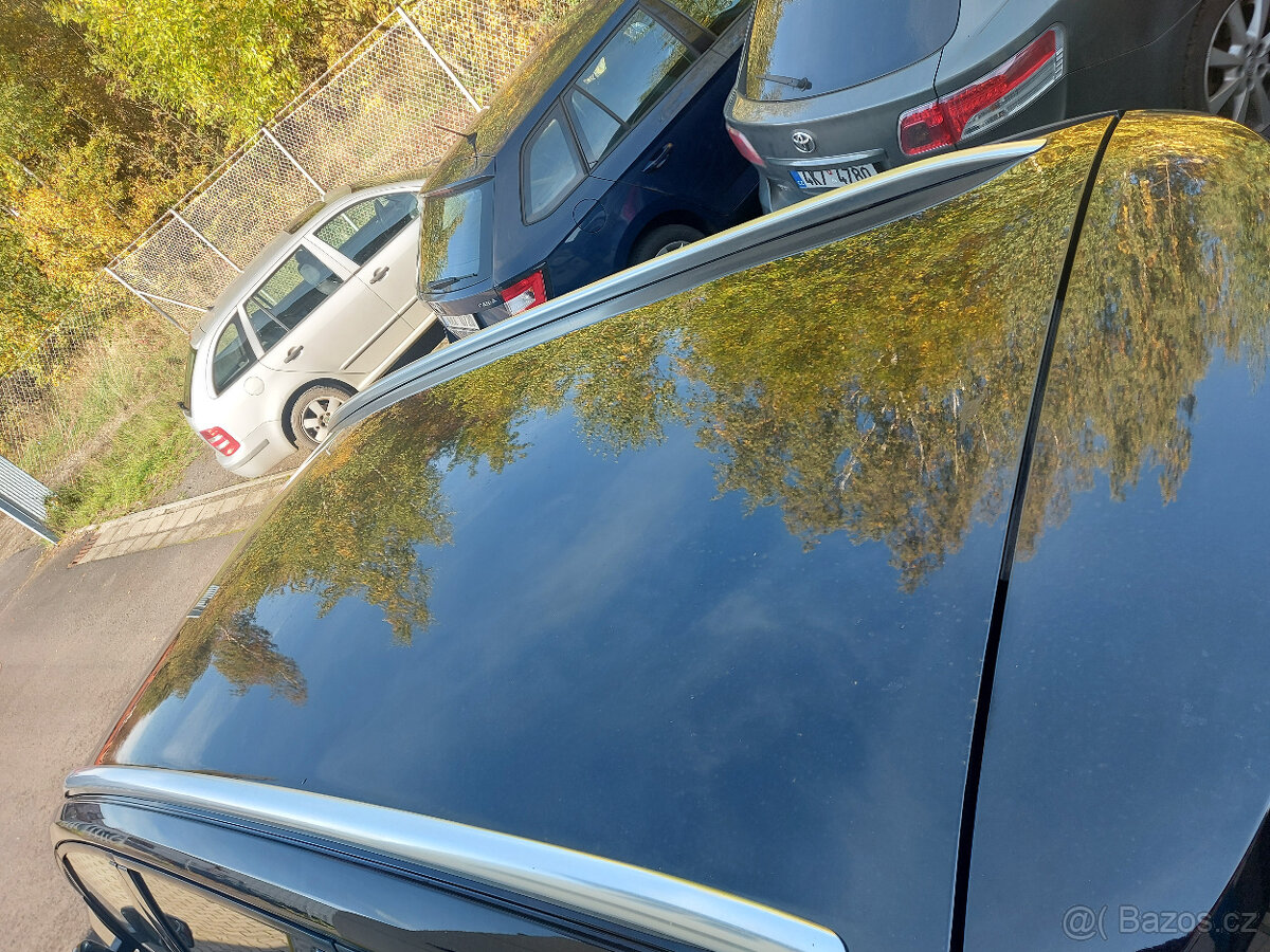 Ford Galaxy 2017, - 6