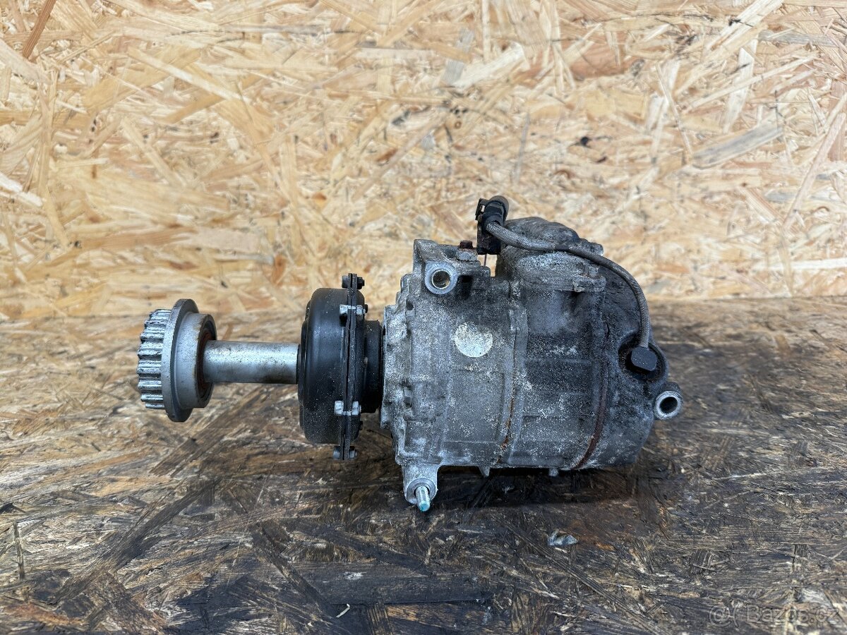 KLIMAKOMPRESOR 5.0 TDI 7H0820805C - 6