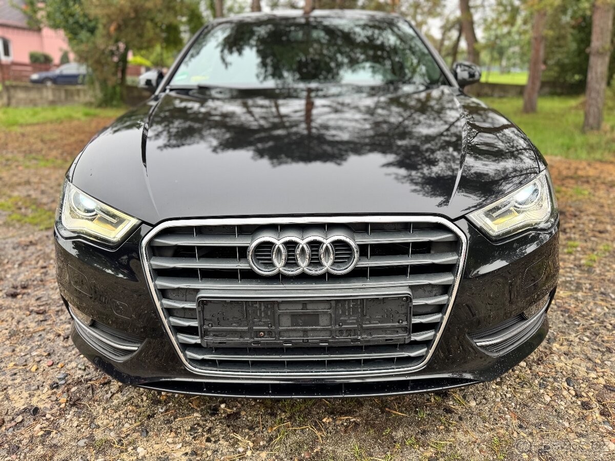 AUDI A3 2.0TDI 110kW S-LINE TOP STAV - 6