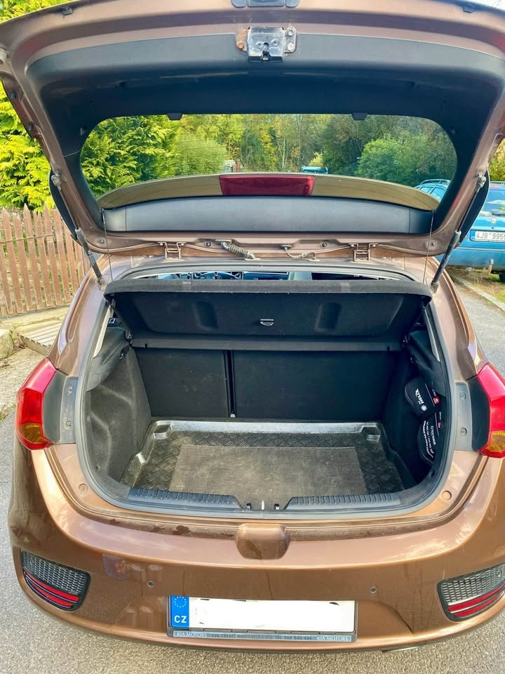 Prodám Kia Ceed 2017 - 6