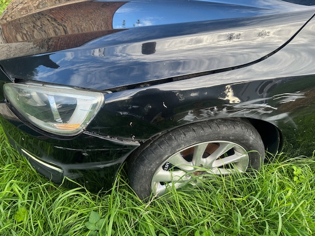 Volvo V60 1,6 D2 automat r.v. 2014 FACELIFT - 6