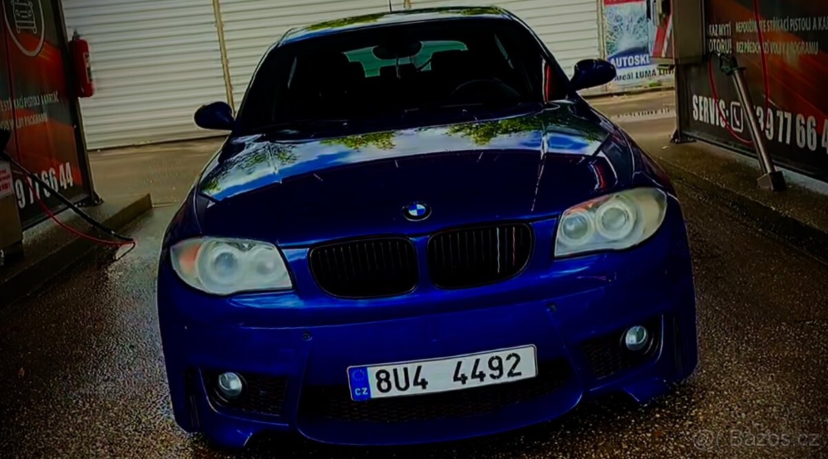 BMW 120i - 6
