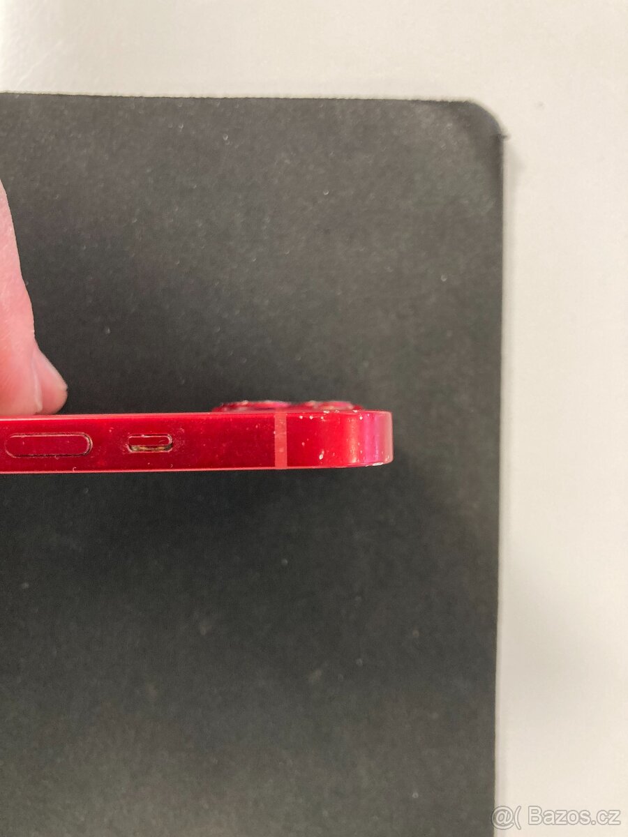 Apple iPhone 13 128 GB Red - 6