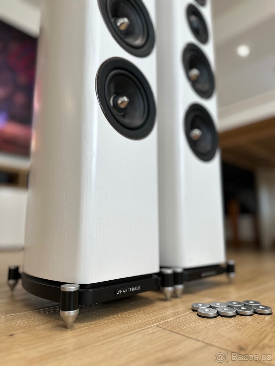 Wharfedale Evo 4.3 - 6