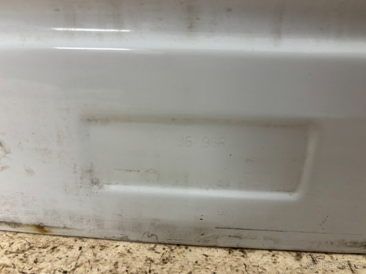 5 dveře Renault Master 3 - 6