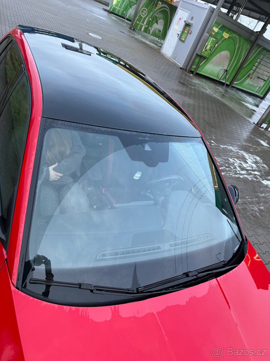 Škoda scala 1.5 110kw Monte Carlo - 6