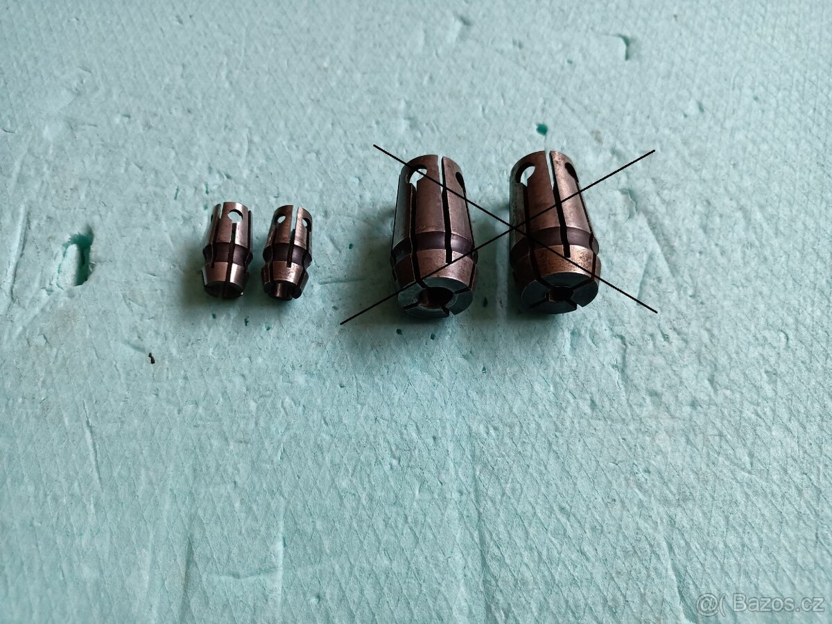 FRÉZOVACÍ HLAVA - 6