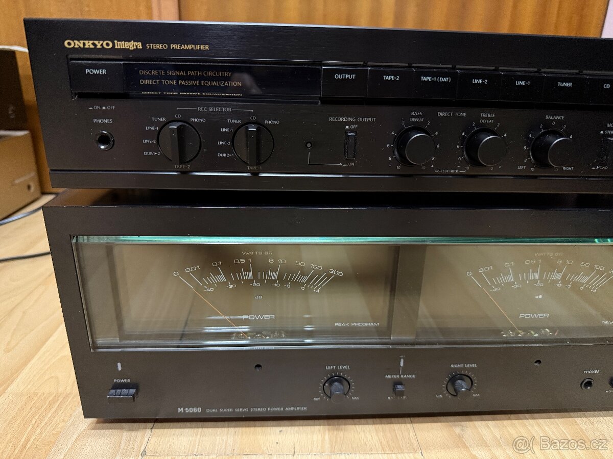 Onkyo m - 6