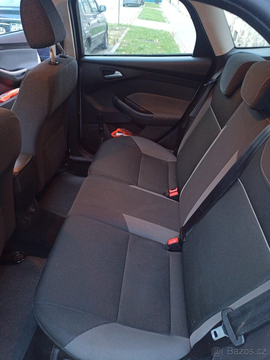Ford Focus 1.0i, 92 kw, 2016 - 6