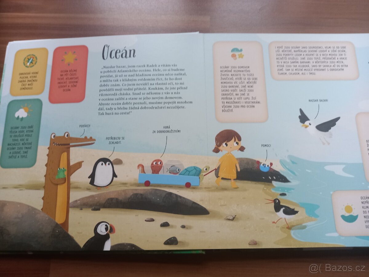 Vezmi mě domu- Albatros - 6