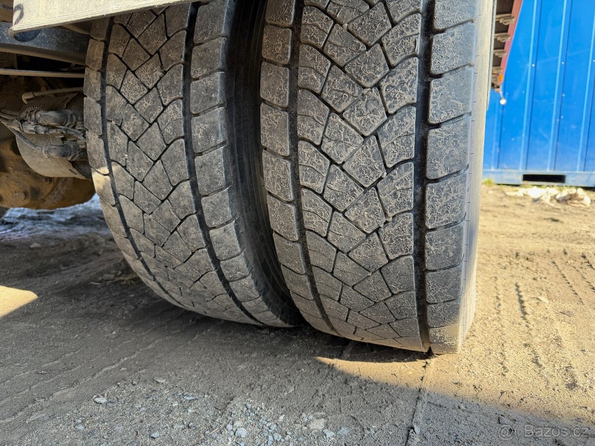 Prodám Iveco Eurocargo 12 T. - 6