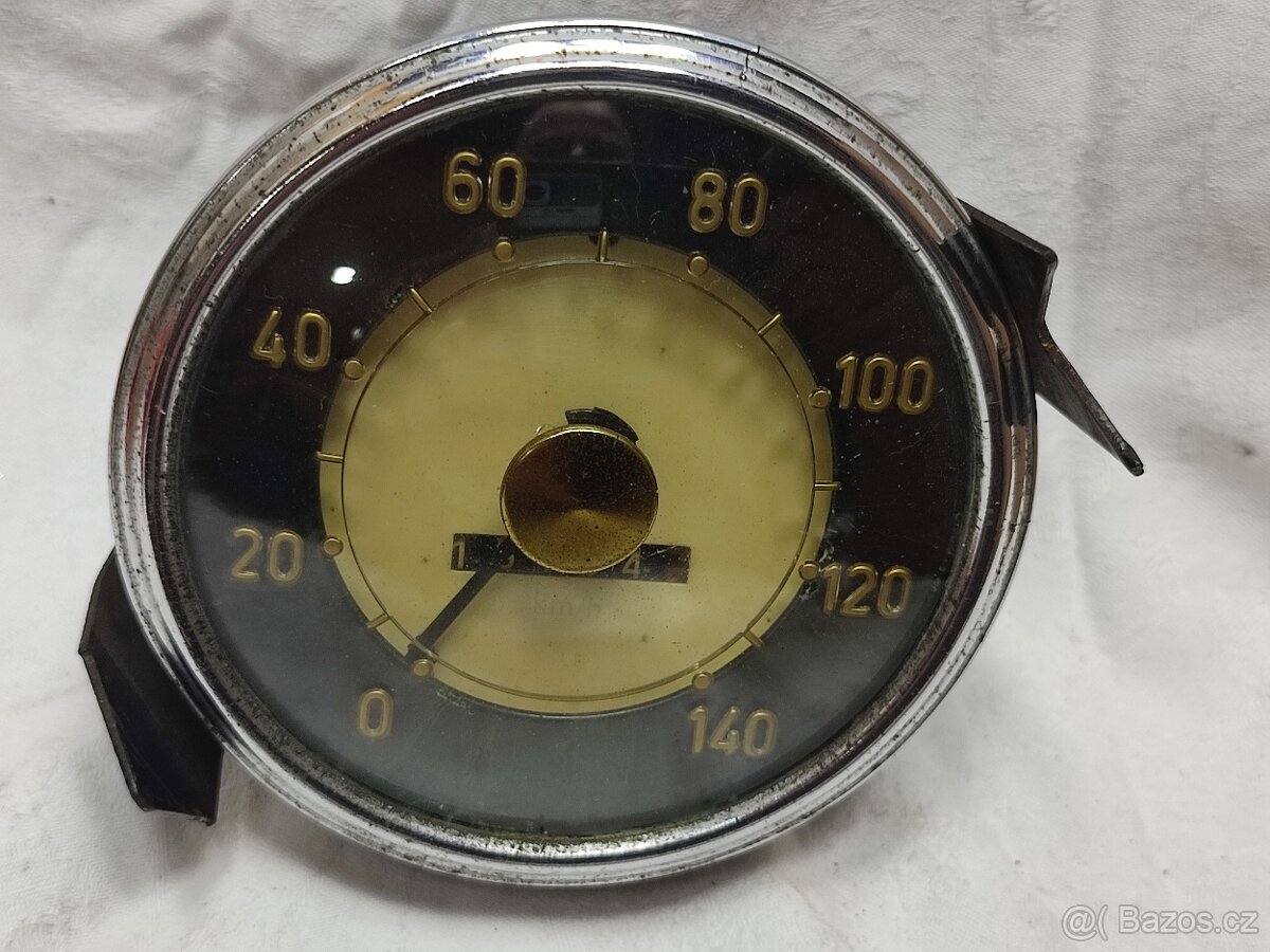 TACHOMETRY WARTBURG 311 312 - 6