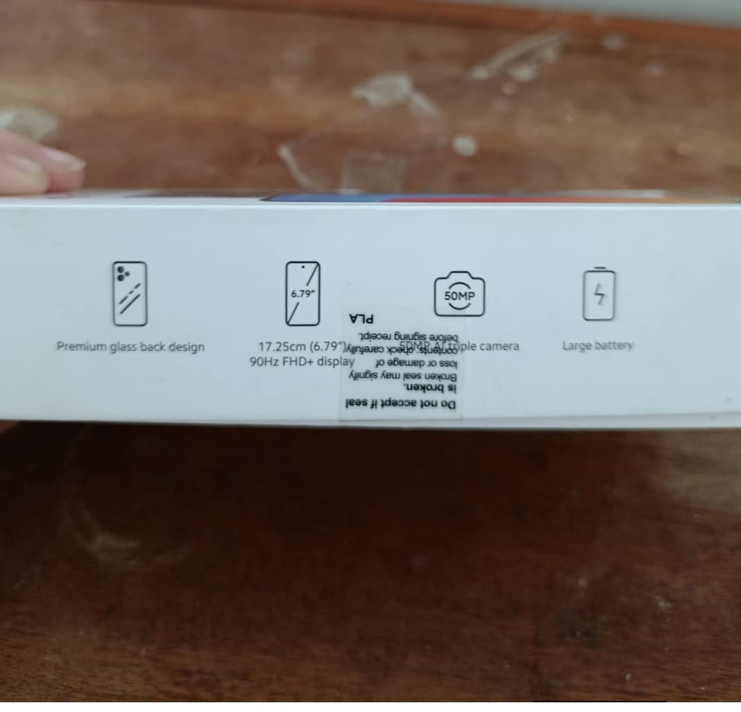 Prodám Redmi 12 - 6