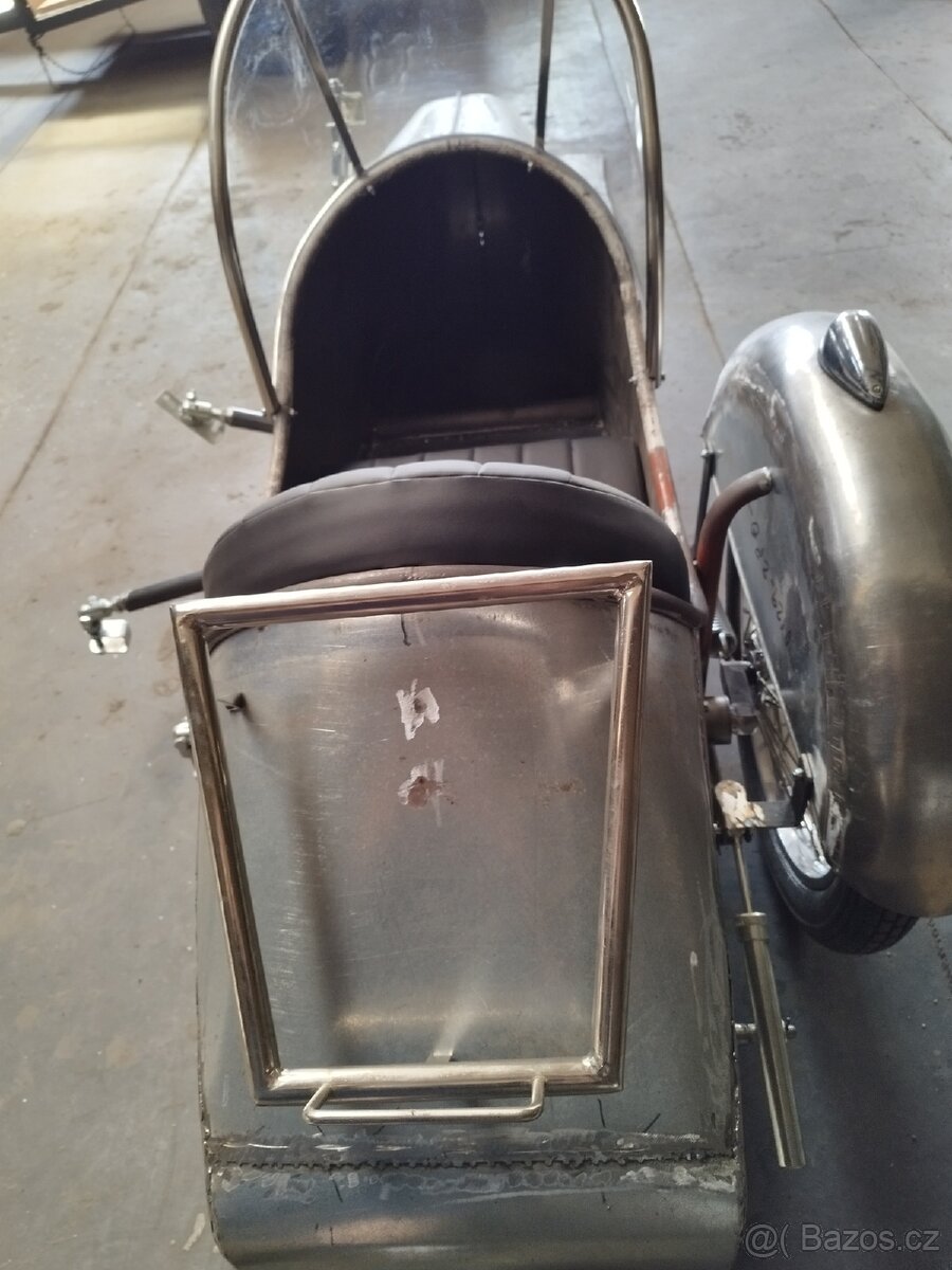 Sidecar - 6