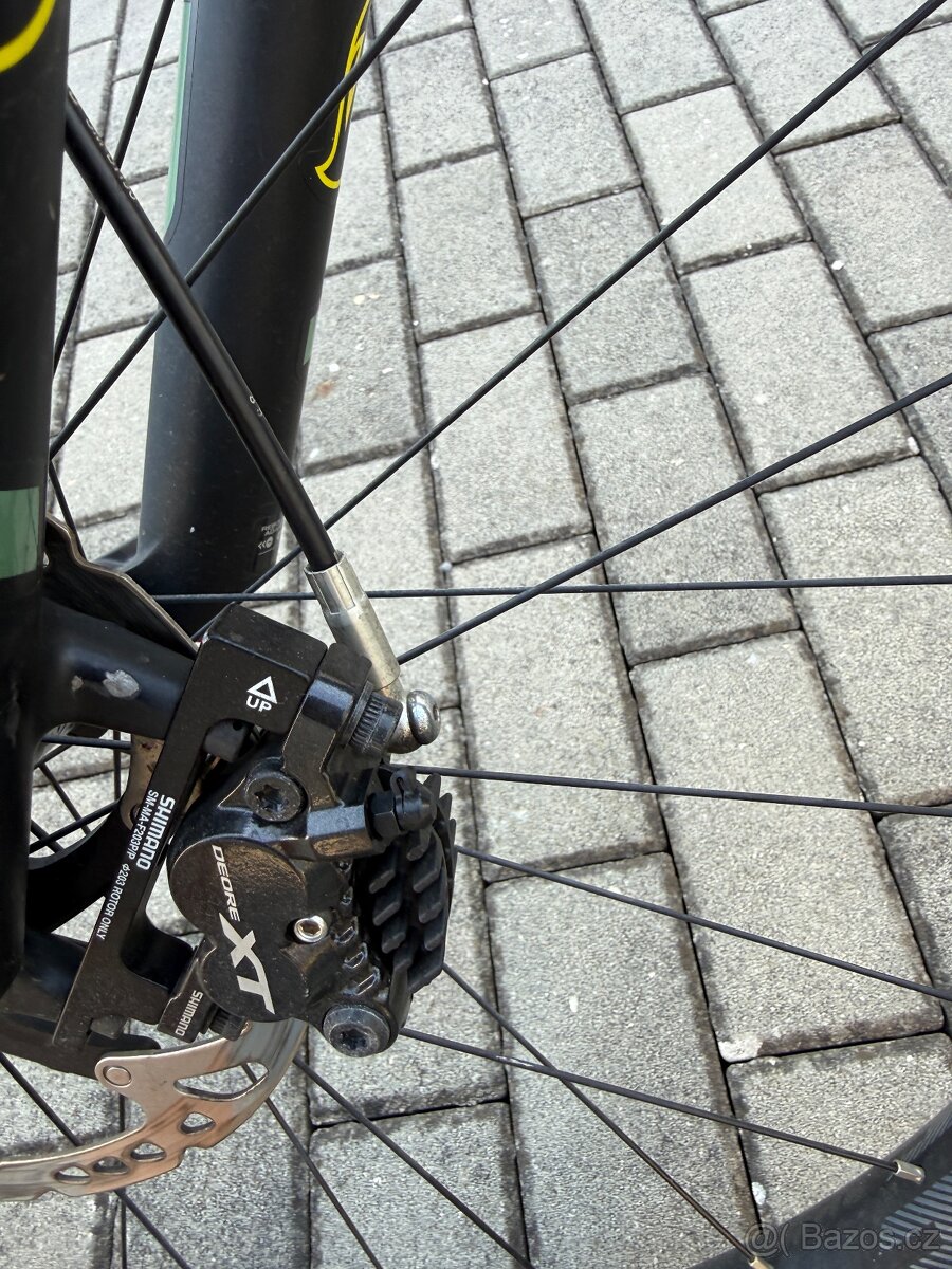 Focus jamp 2 9.7 plus carbon - 6