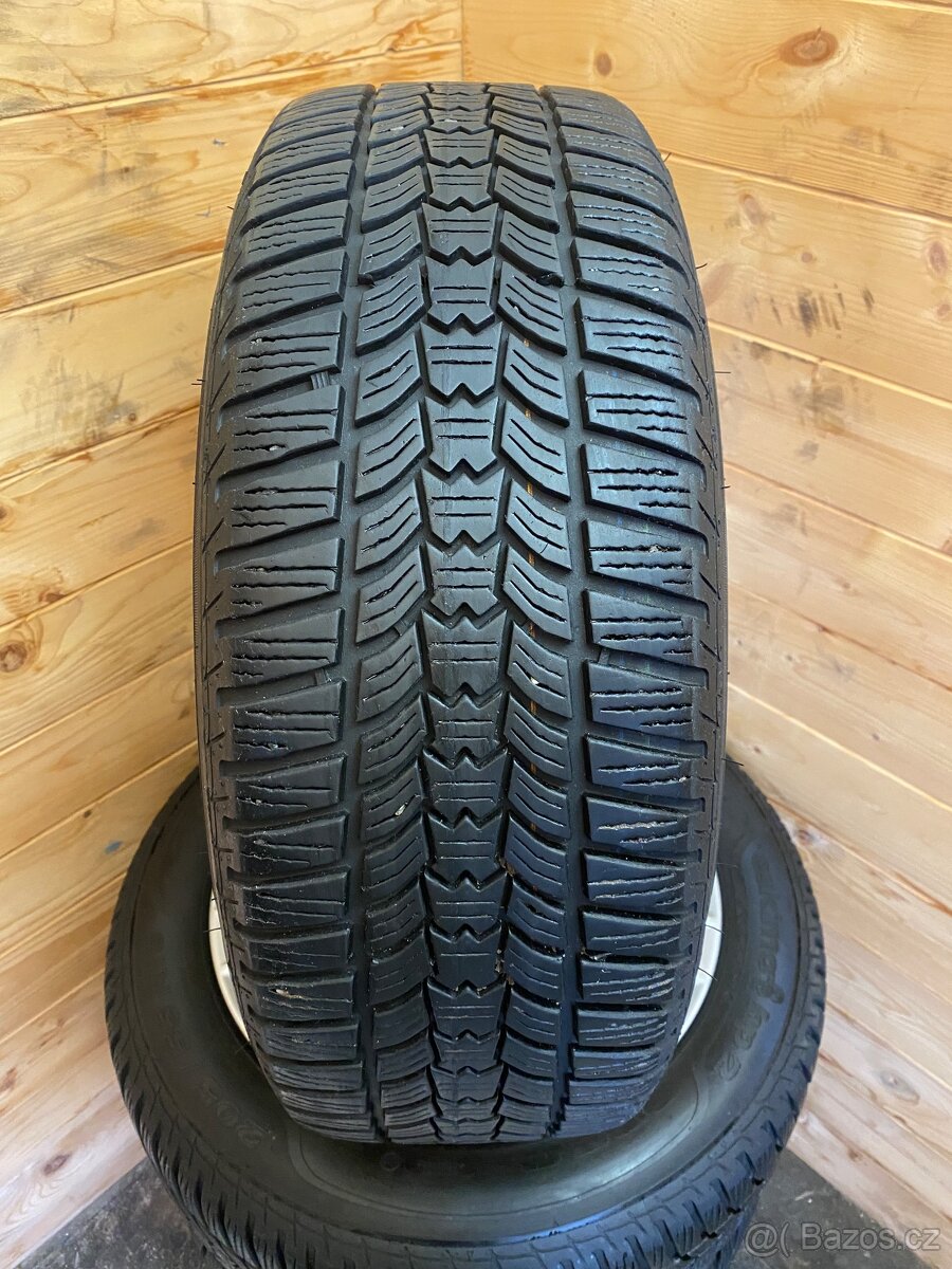 5x112 R16 AUDI , SAVA - 6