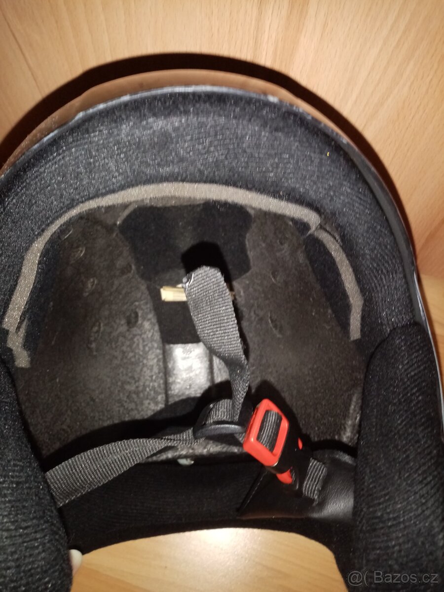 Lyžařská přilba - 6