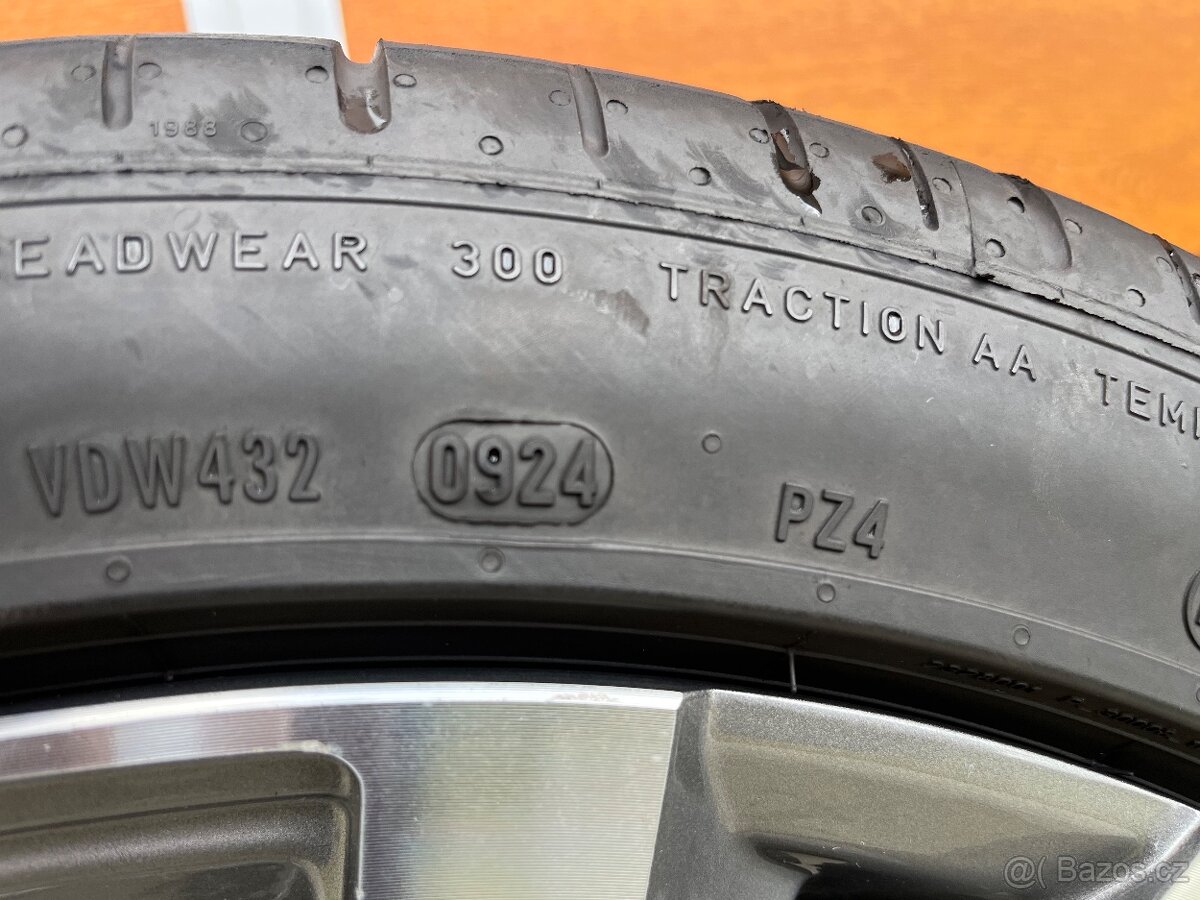 ALU kola Audi “18” - 6