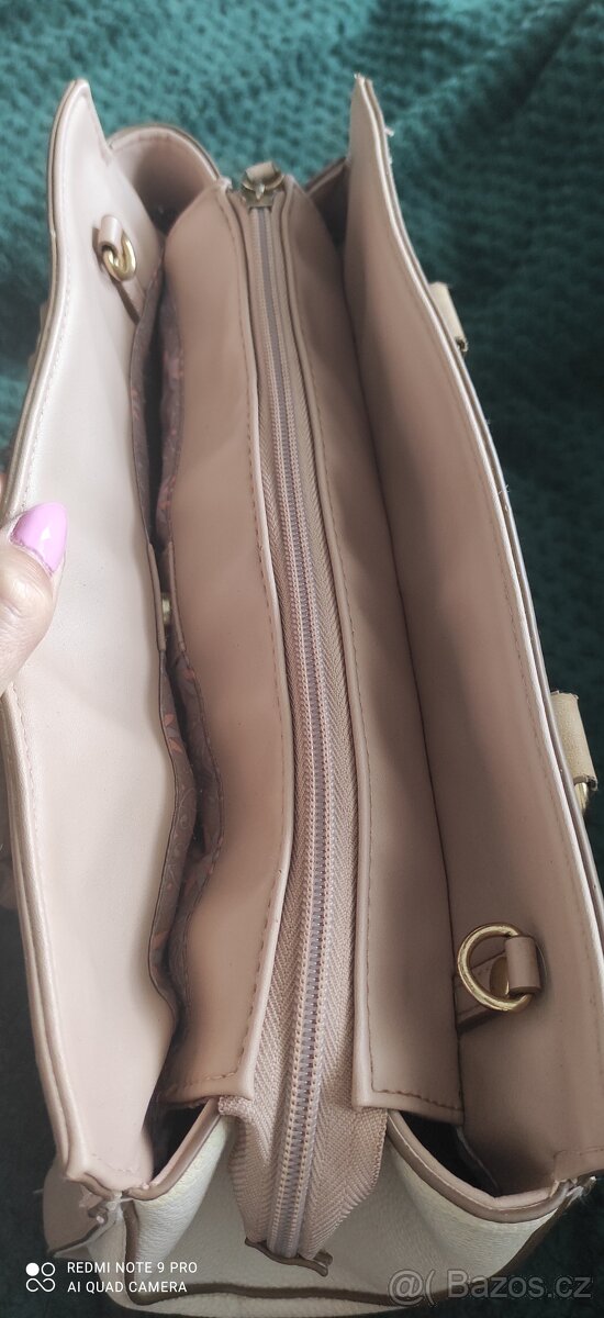 Dámská kabelka - 6