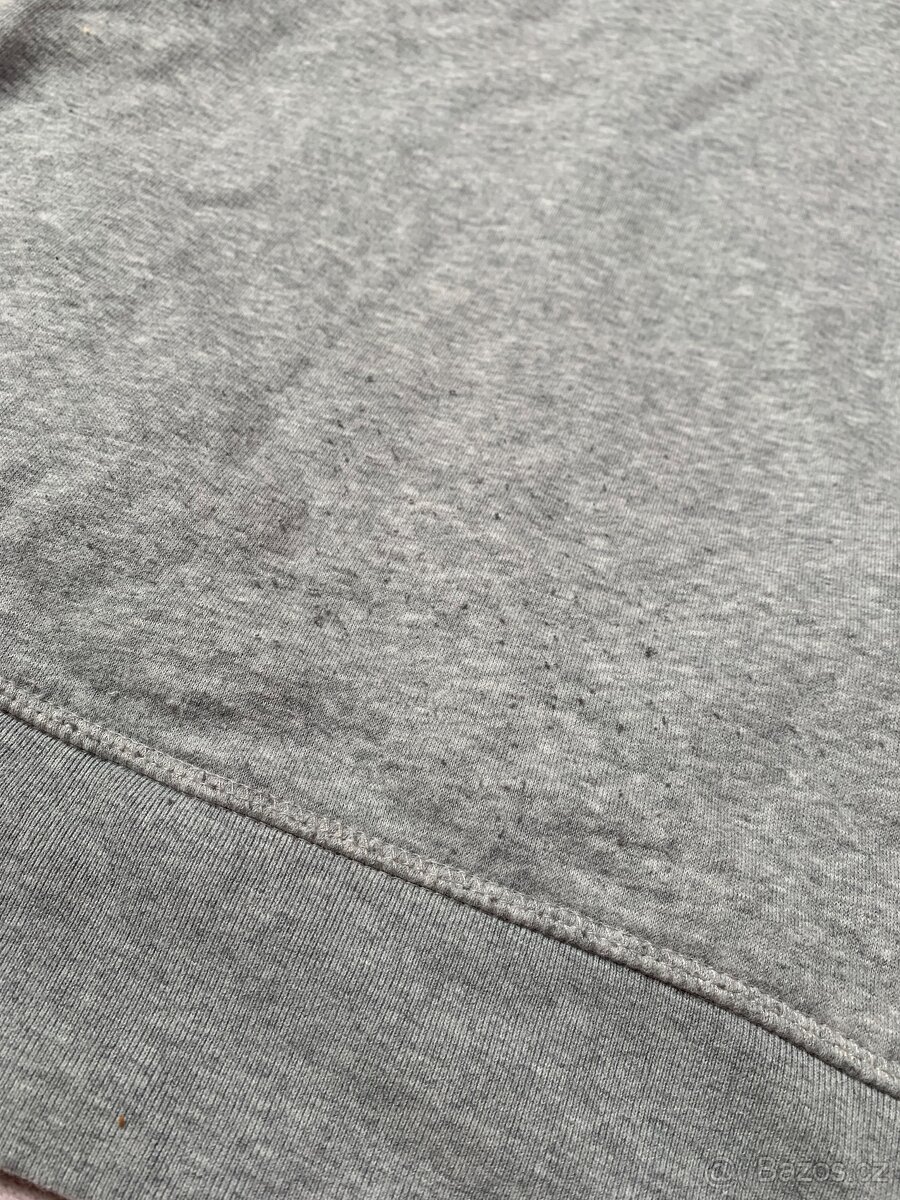 Dámská mikina Běhej Lesy - vel. S - 6