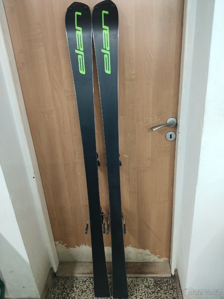 Lyže Elan - 6