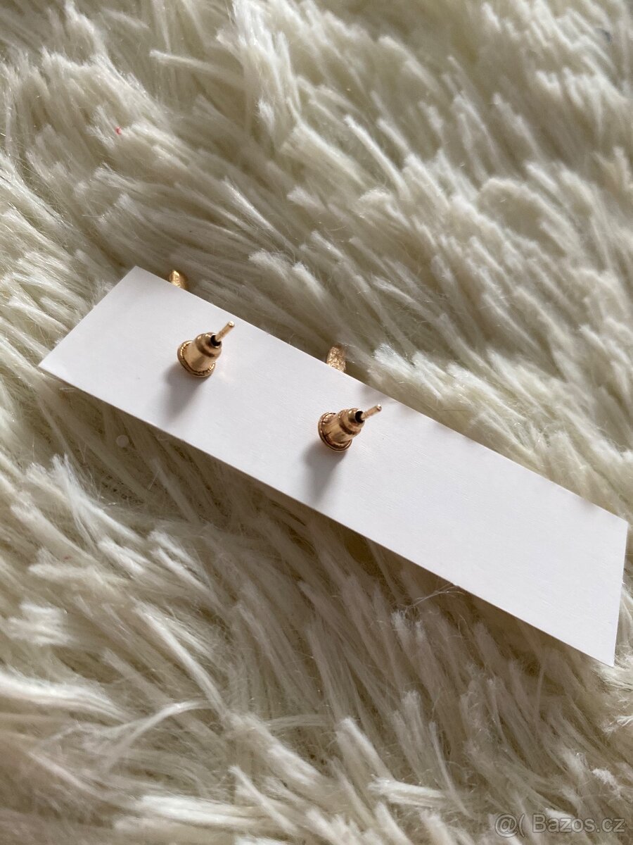 Náušnice - 6