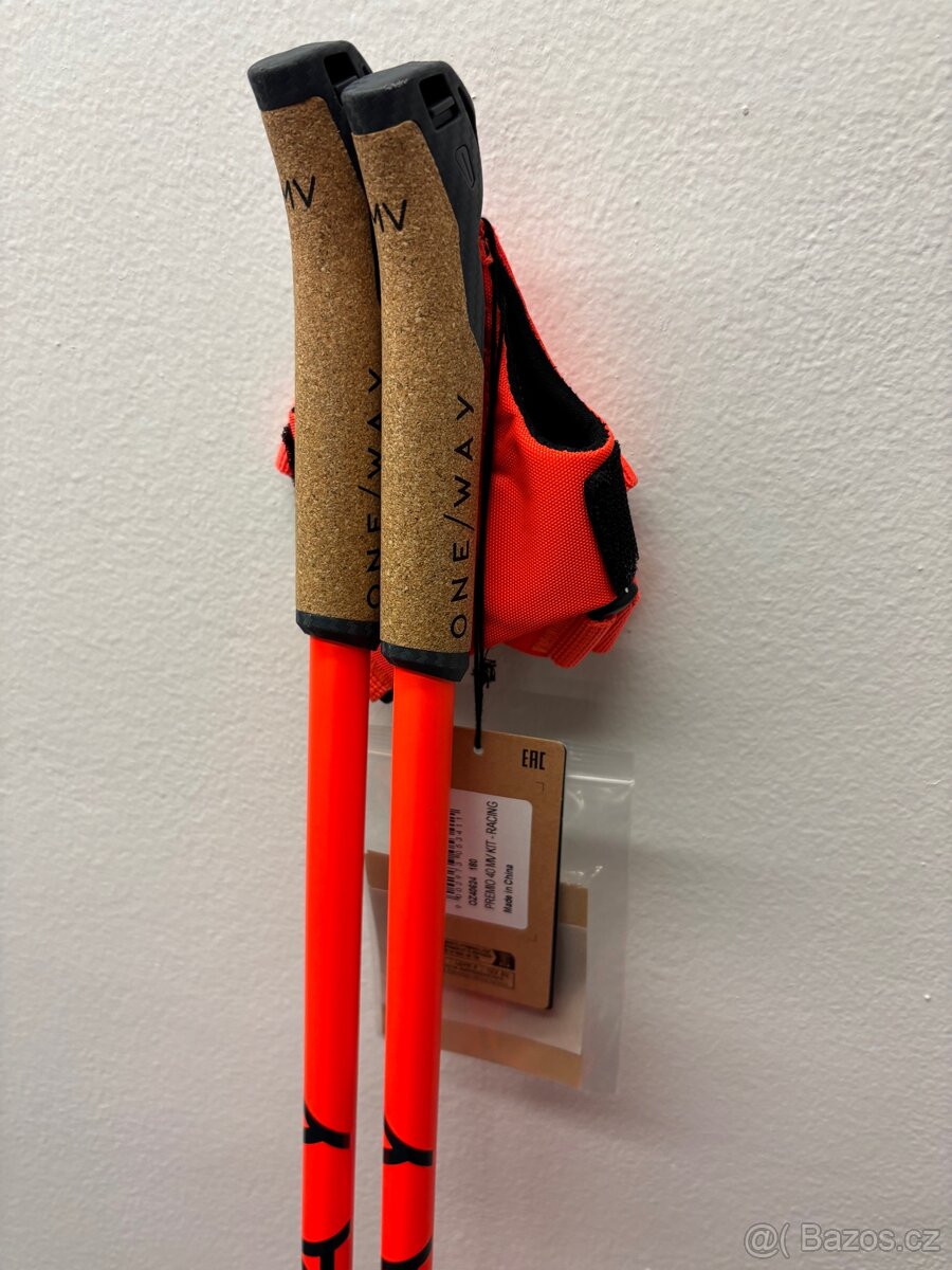 One way Premio 40 180 cm - 6