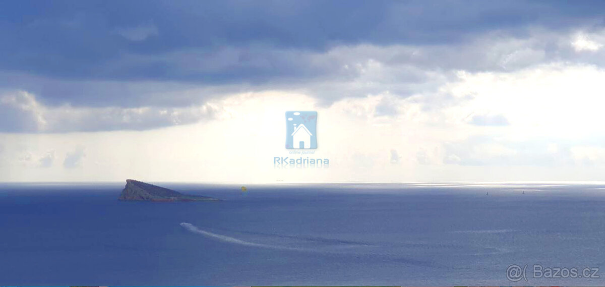 Prodej apartmánu u moře Benidorm, Španělsko, BEZ PROVIZE RK - 6