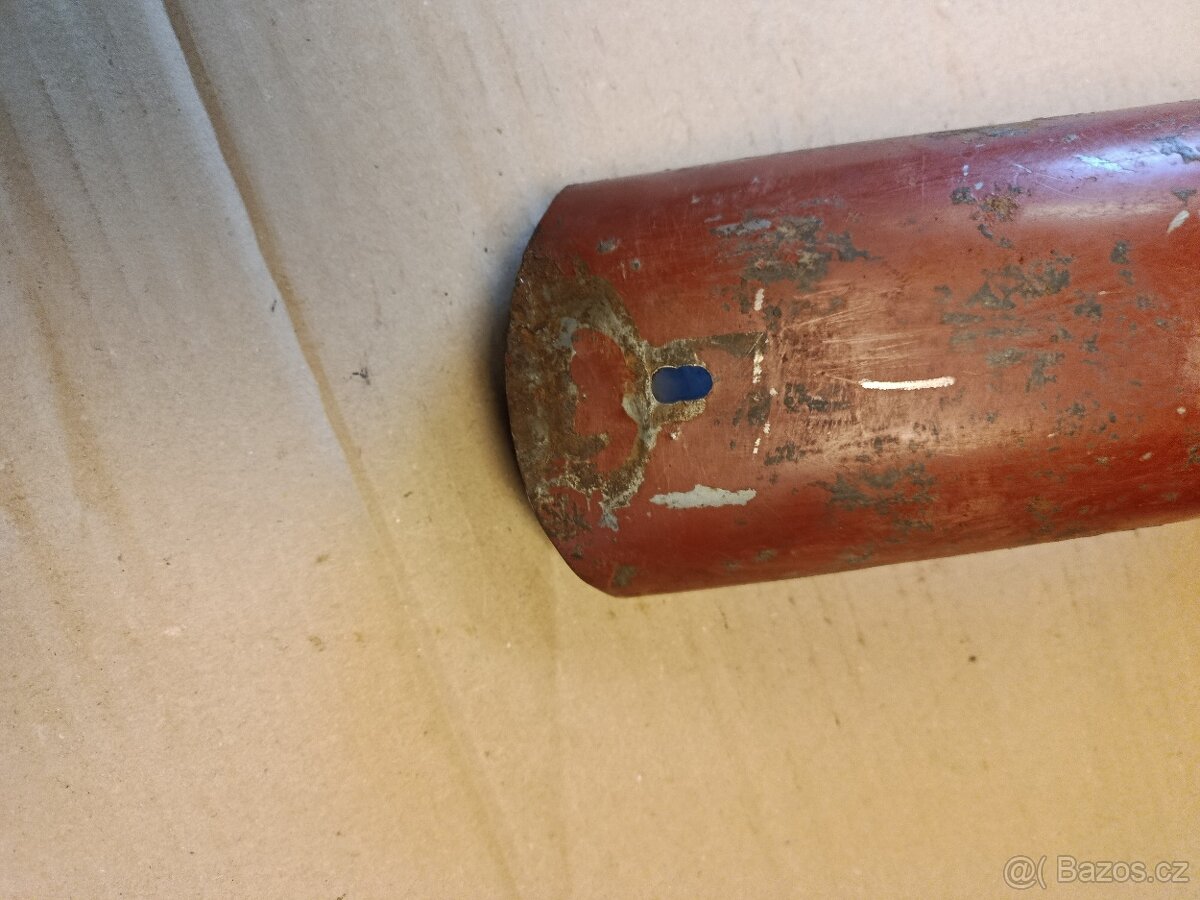 Jawa,Čz Malá kývačka. - 6