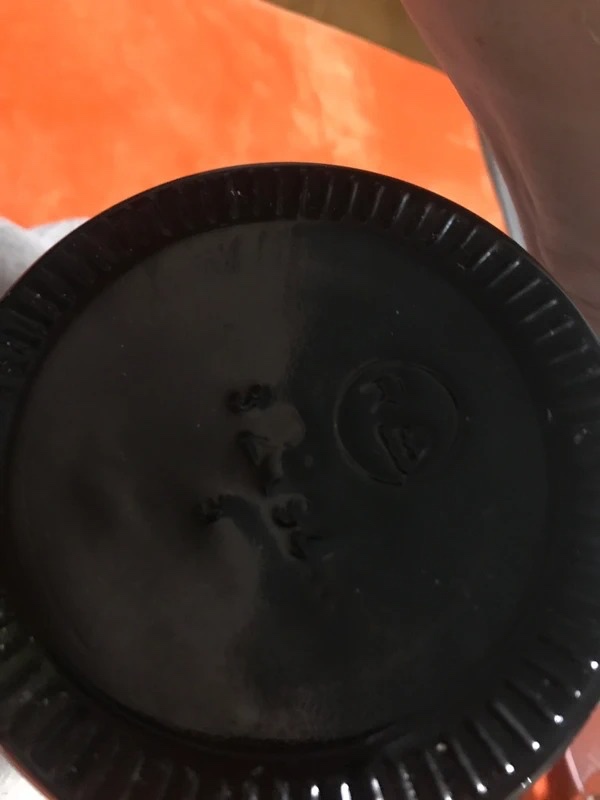 Skleněný džbán - 6