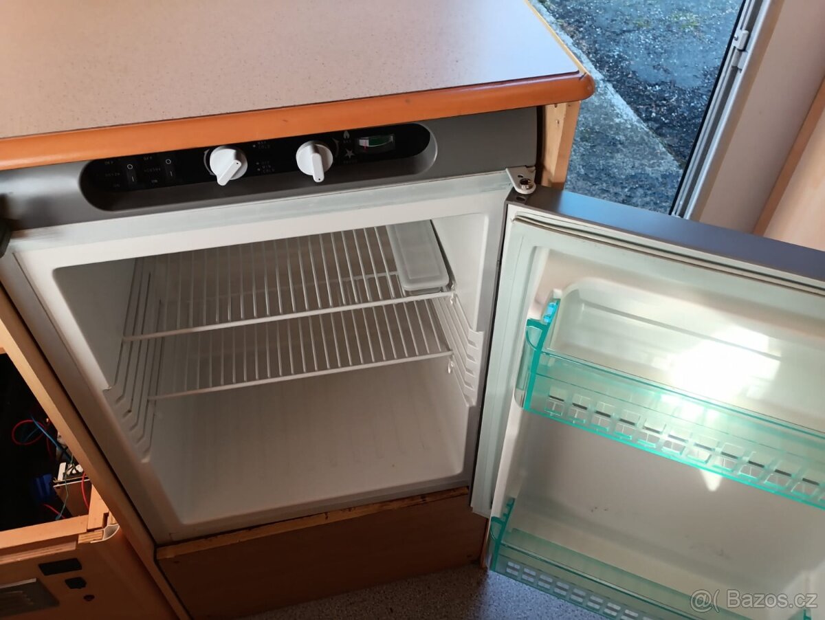 Karavan Beyerland - 6