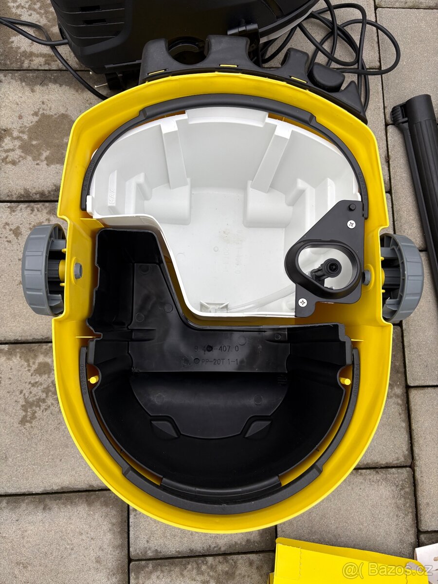 Kärcher SE 5.100 - 6