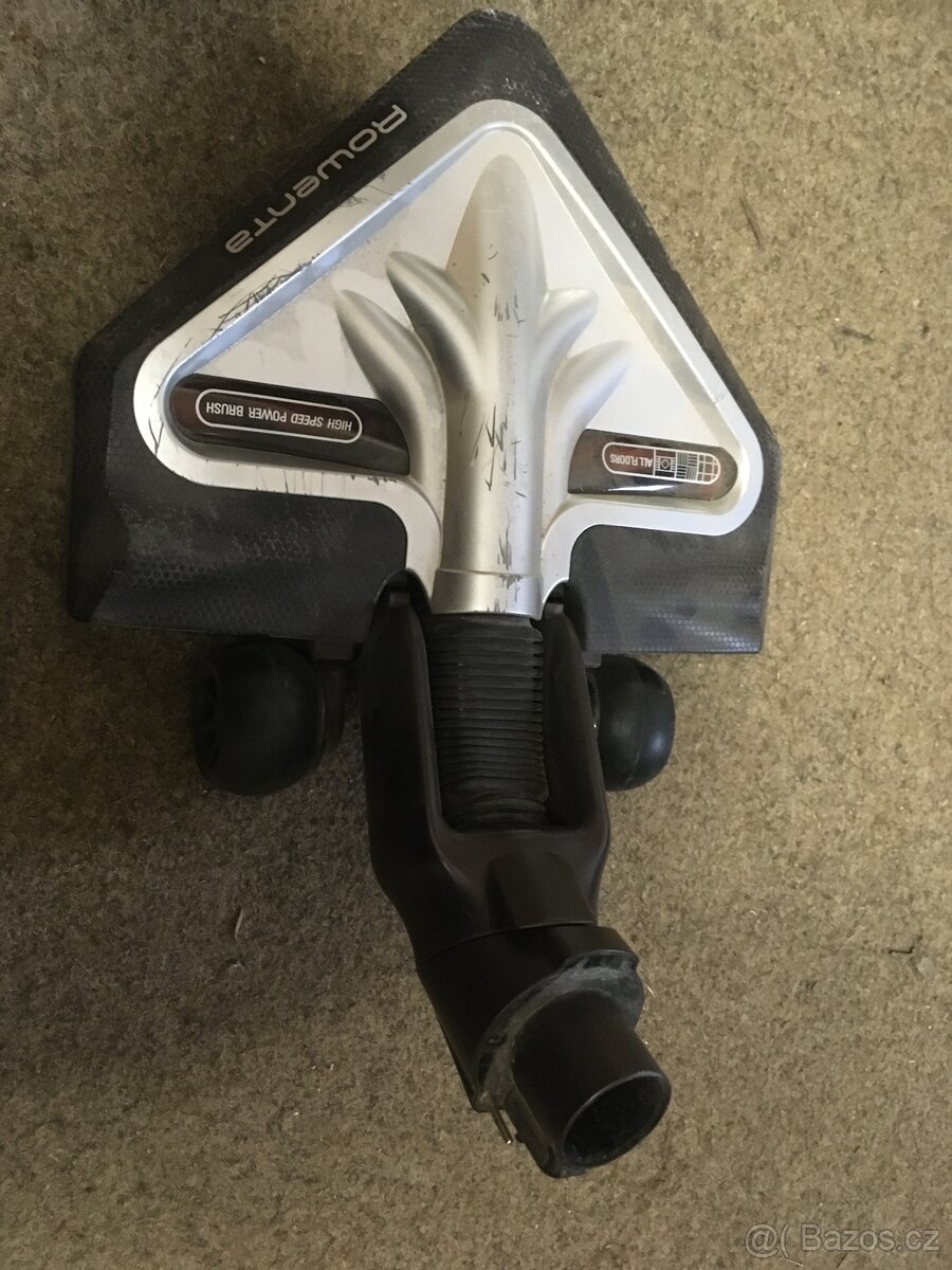 Hubice vysavače Roventa - 6