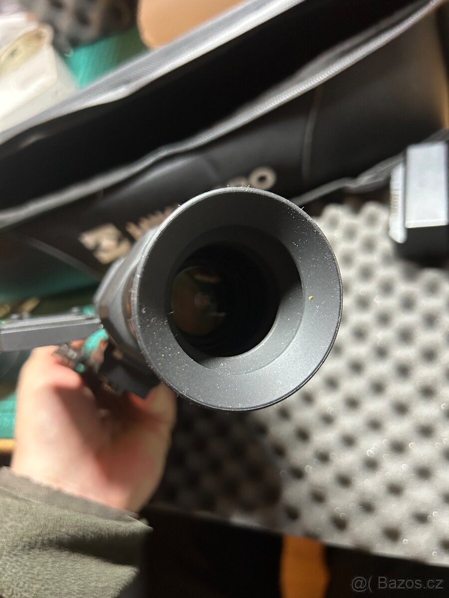 Termovize HIKMICRO Te25 2.0 - 6