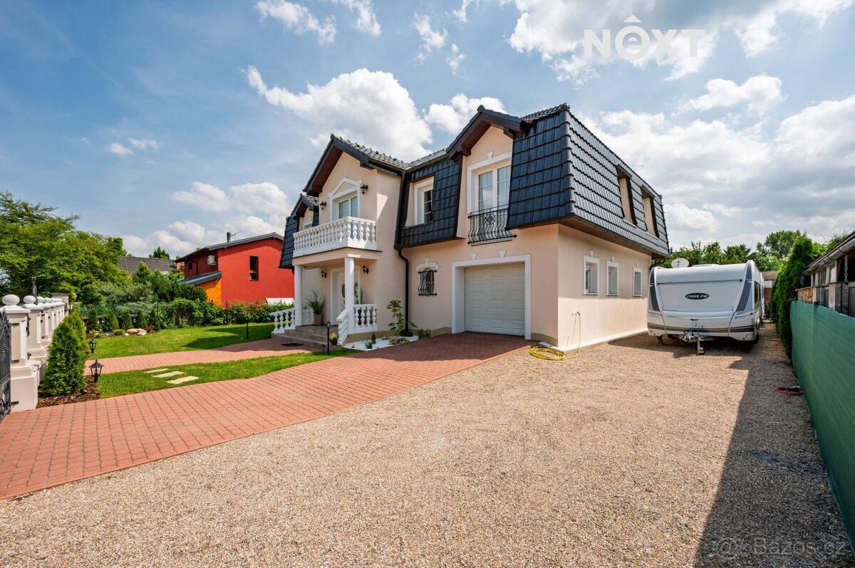 Prodej Rodinný dům, 240㎡ - 6