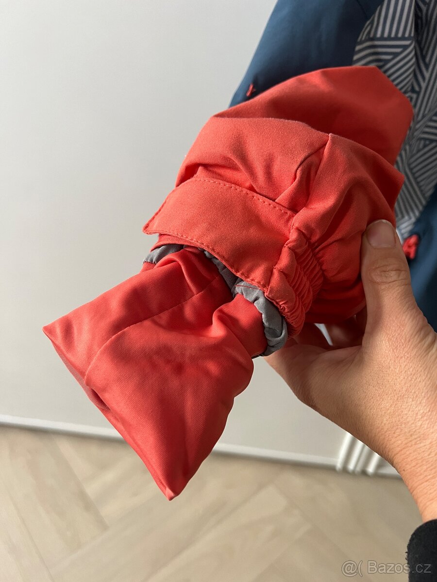 Lyžařská bunda Kilpi 158 - 6