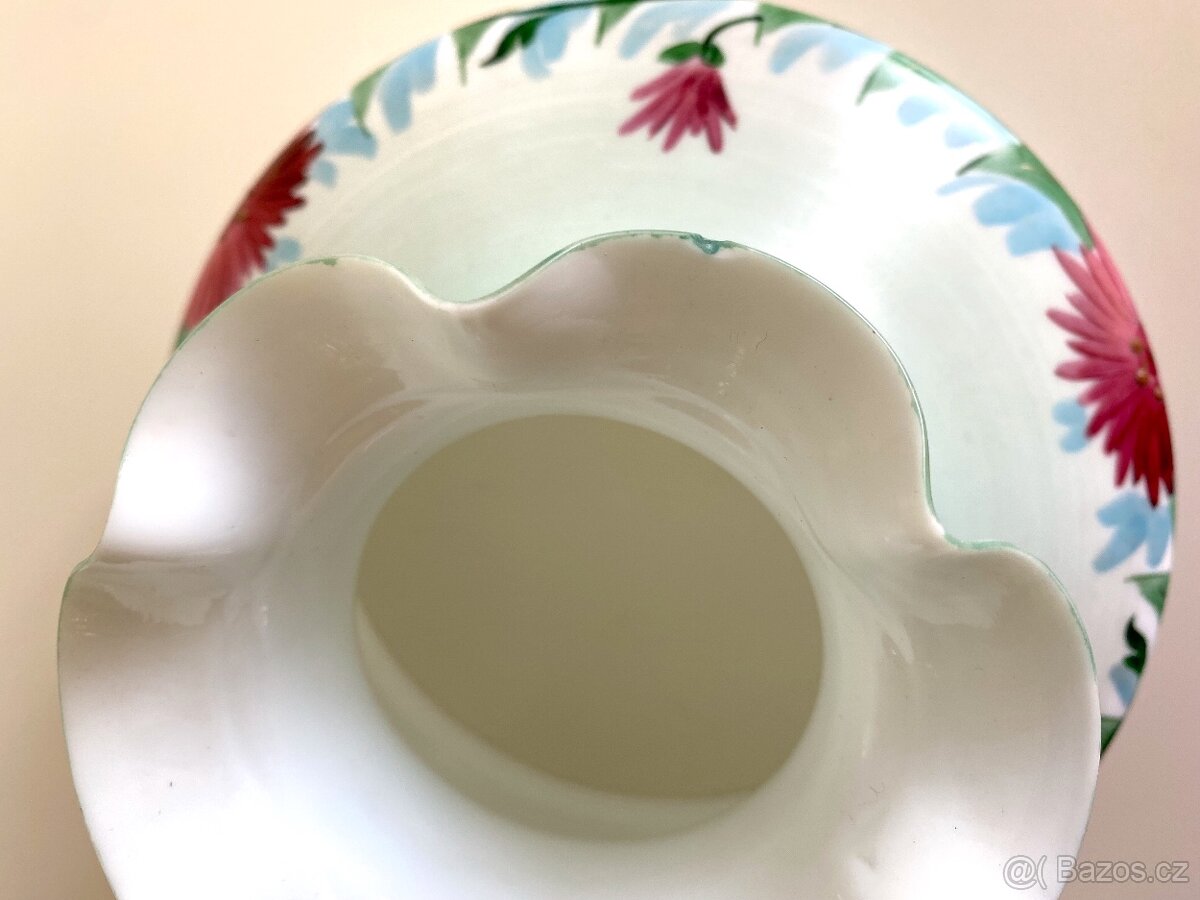 Stará petrolejová lampa značka Lampagyar - 6