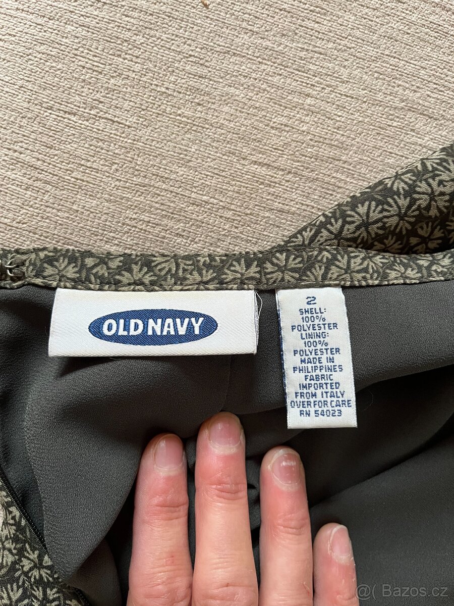 lehká letní sukně Old Navy vel S - 6
